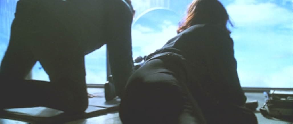 Silent Trigger 1996