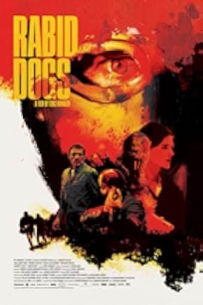 Rabid Dogs 2015