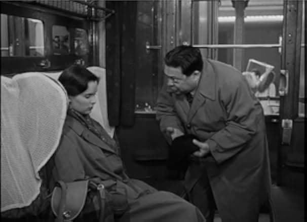 Paris Is Always Paris 1951