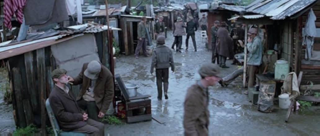 The Journey of Natty Gann 1985