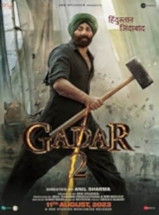 Gadar 2 2023