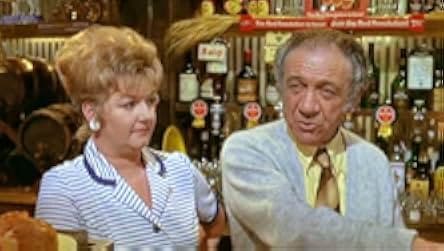 Carry on Abroad 1972