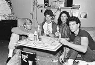 Mazes and Monsters 1982