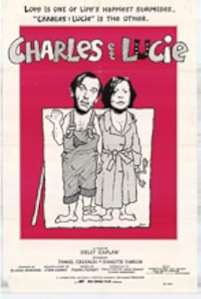 Charles and Lucie 1979