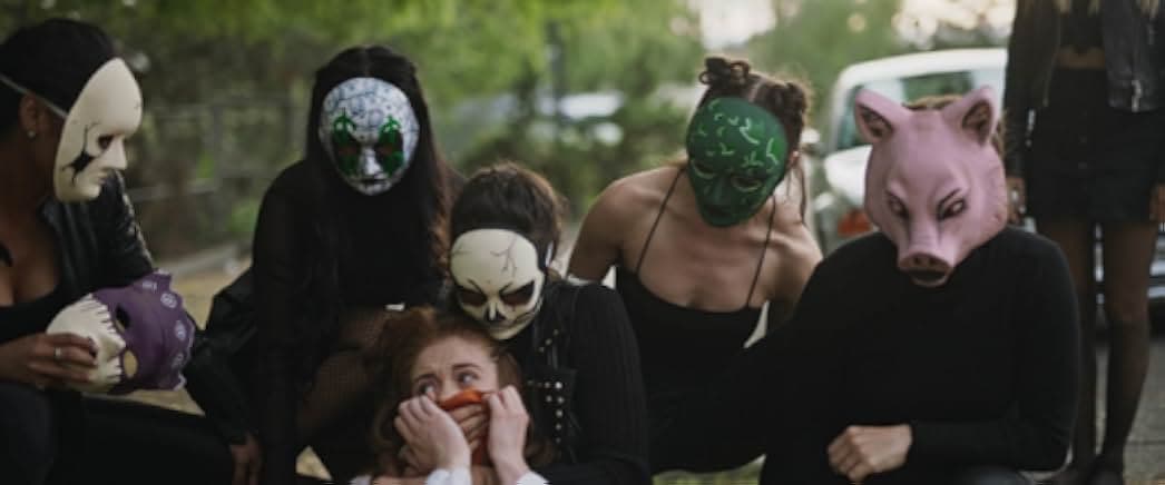 The Sinners 2020