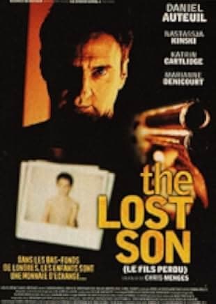 The Lost Son 1999