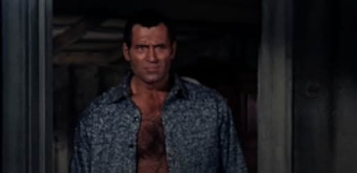 The Night of the Grizzly 1966