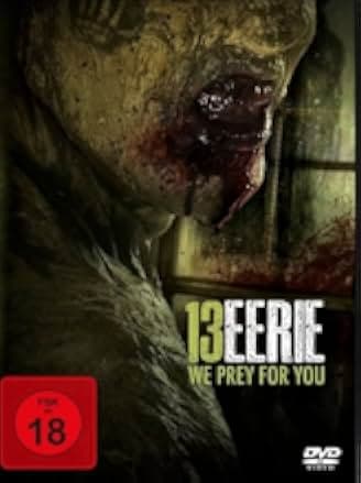 13 Eerie 2013