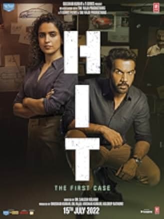 Hit: The First Case 2022