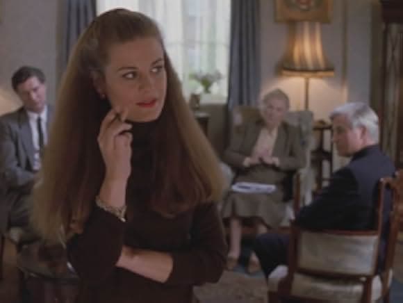 Miss Marple: The Mirror Crack'd from Side to Side 1992