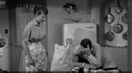 The Killer Is Loose 1956