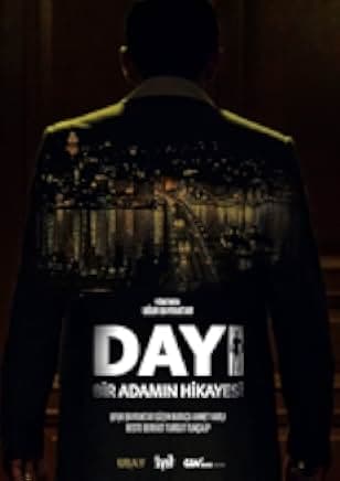 Dayi: Bir Adamin Hikayesi 2021