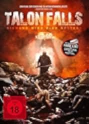 Talon Falls 2017