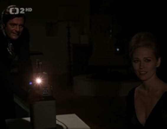 A Place for Lovers 1968