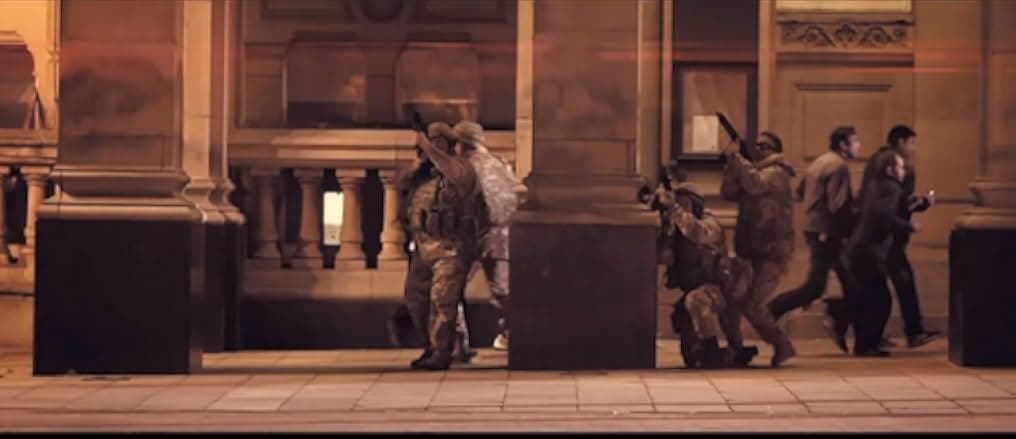 Invasion Planet Earth 2019