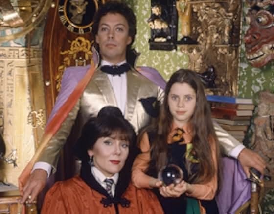 The Worst Witch 1986