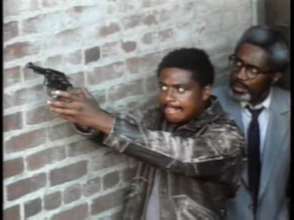 The Final Comedown 1972