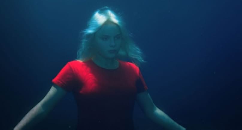 Jessica Forever 2020