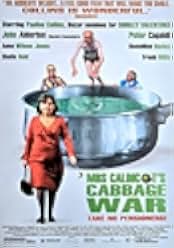 Mrs Caldicot's Cabbage War 2003