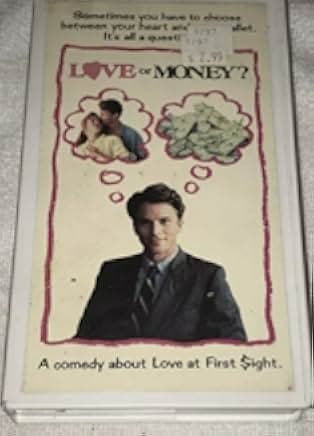 Love or Money 1990