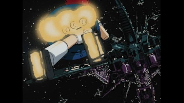 Project A-Ko 4: Final 1989
