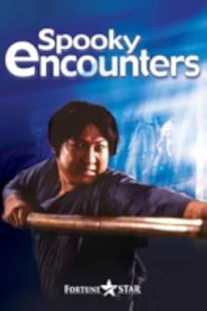 Encounters of the Spooky Kind 1980