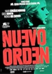 New Order 2020