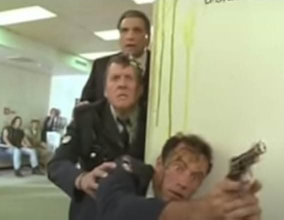 Body Melt 1993