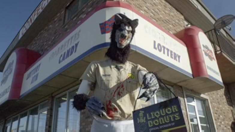 Another WolfCop 2017