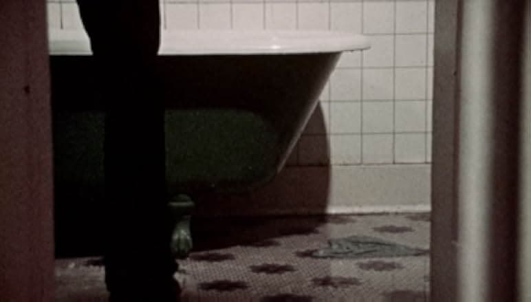 The Night of the Strangler 1972