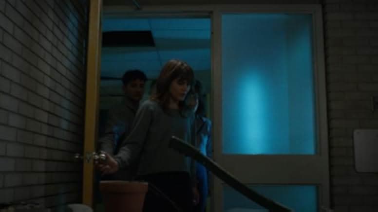 Bring It On: Cheer or Die 2022