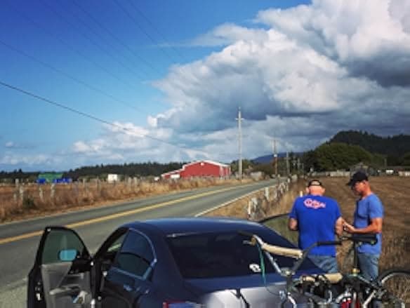 30 Bikes: The Story of Homestead Bicycles