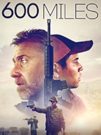 600 Miles 2015