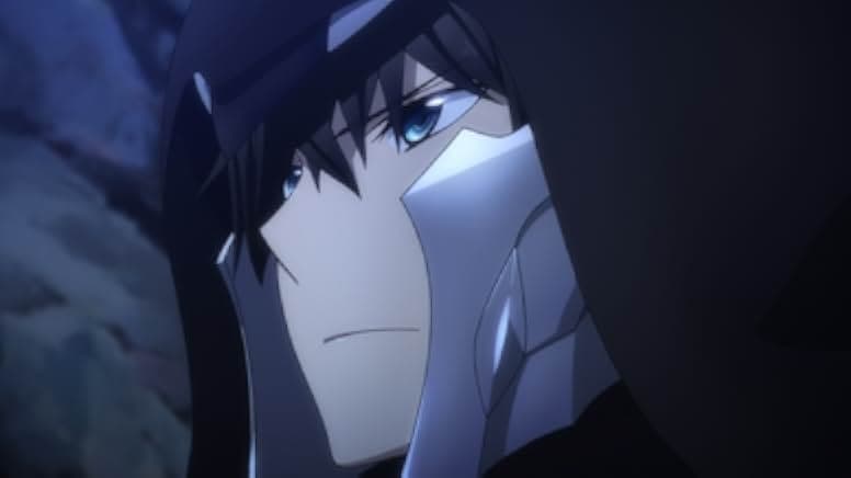 The Irregular at Magic High School: The Girl Who Calls the Stars 2017