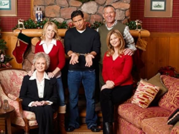 Holiday in Handcuffs 2007