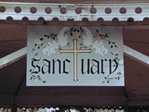 The Amusement Park 2019