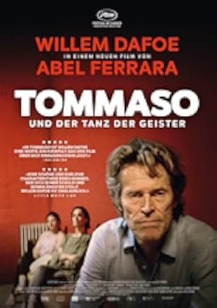 Tommaso 2019