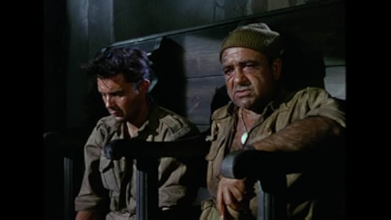 They Who Dare 1954