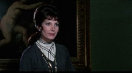 Scream of the Demon Lover 1970