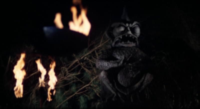 The Blind Dead 4 1975