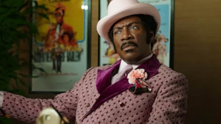 Dolemite Is My Name 2019