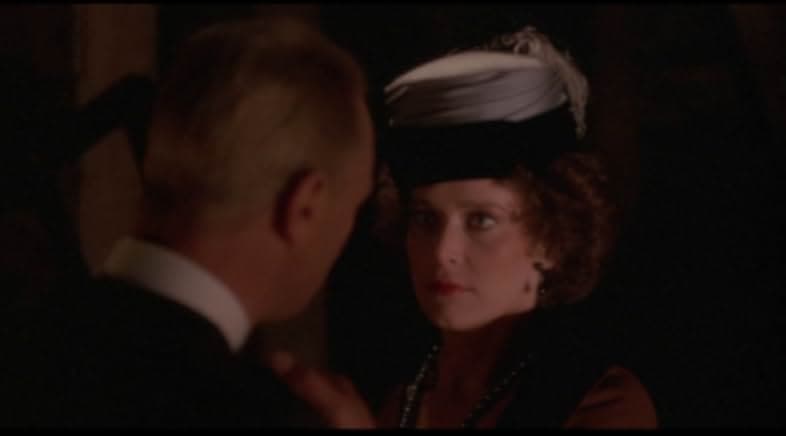 Mata Hari 1985