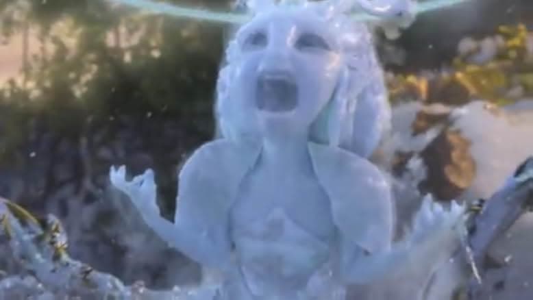 Trollhunters: Rise of the Titans 2021