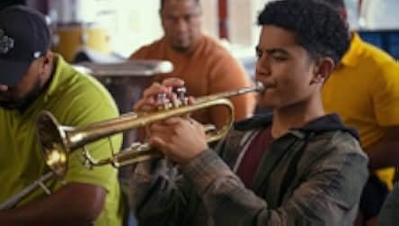 Red, White & Brass 2023