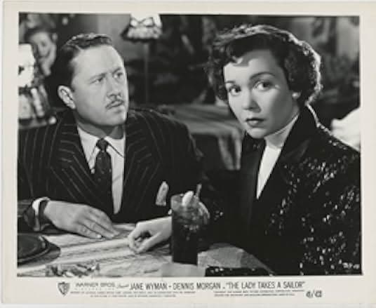 The Lady Takes a Sailor 1949