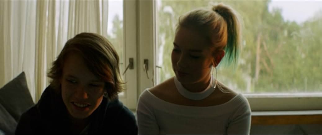 Stupid Young Heart 2018