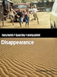 Disappearance 2002