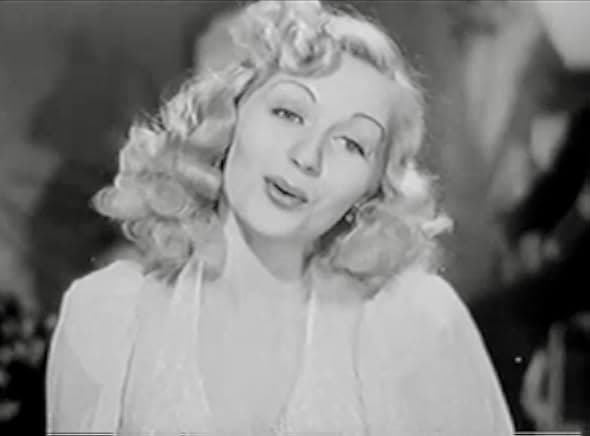 Crook's Tour 1940