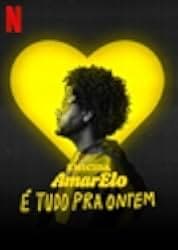 Emicida: AmarElo - It's All for Yesterday 2020