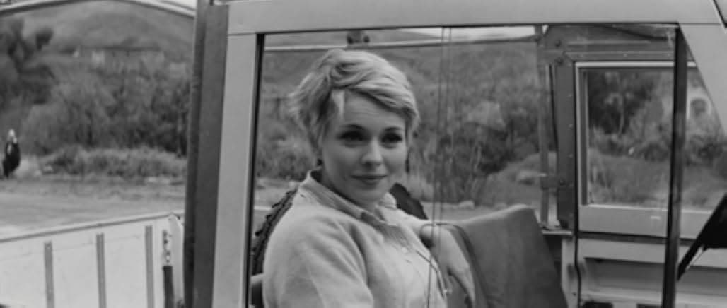 The World's Most Beautiful Swindlers 1964